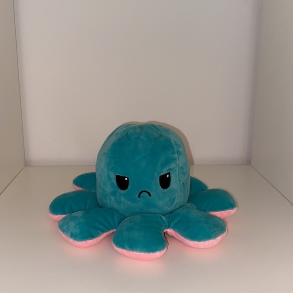 flip octopus - Picture 2 of 2